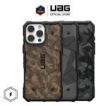 iPhone 16 Pro/ 16 Pro Max รุ่น Pathfinder SE Magnetic