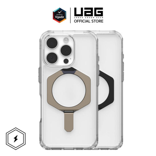 iPhone 16 Pro / 16 Pro Max รุ่น Plyo XTE Magnetic