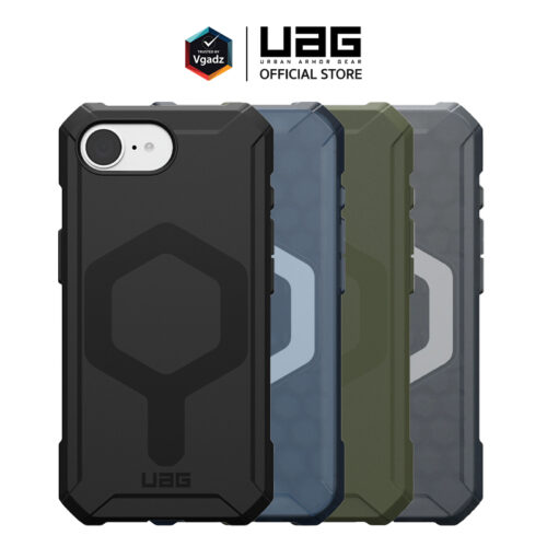 iPhone 16e รุ่น Essential Armor with Magnetic