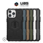 iPhone 15 Pro / 15 Pro Max รุ่น Pathfinder Magnetic
