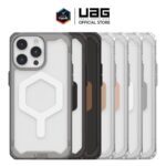 iPhone 15 / 15 Pro / 15 Pro Max รุ่น Plyo Magnetic
