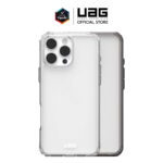 iPhone 16/ 16 Plus/ 16 Pro/ 16 Pro Max รุ่น Plyo
