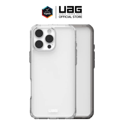 iPhone 16/ 16 Plus/ 16 Pro/ 16 Pro Max รุ่น Plyo