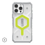 iPhone 16/ 16 Plus/ 16 Pro/ 16 Pro Max รุ่น Pathfinder Clear Magnetic