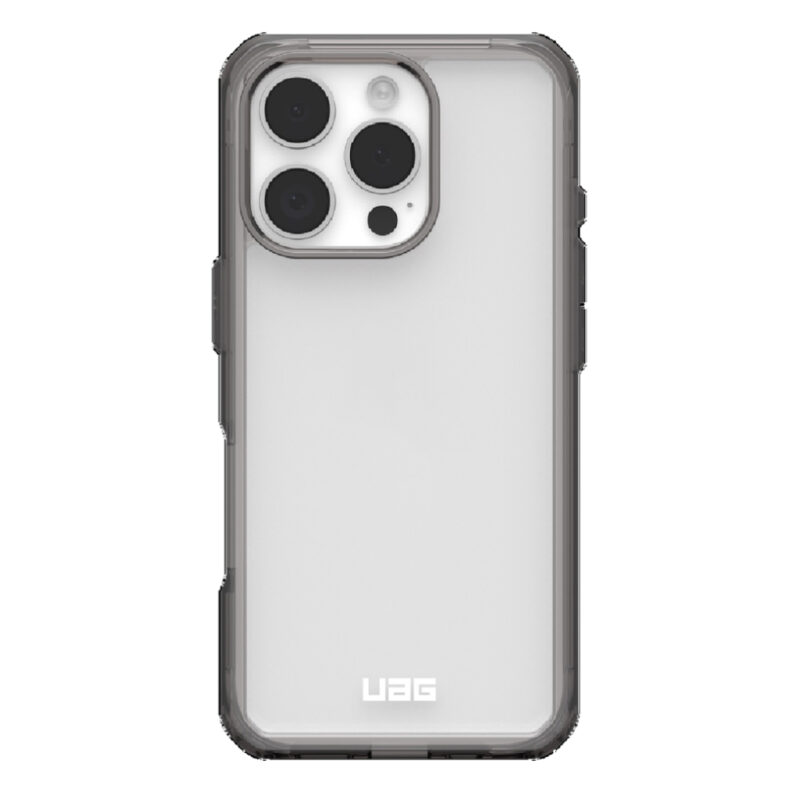 iPhone 16/ 16 Plus/ 16 Pro/ 16 Pro Max รุ่น Plyo