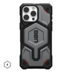 iPhone 16/ 16 Pro/ 16 Pro Max รุ่น Monarch Pro
