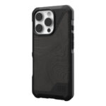 iPhone 16/ 16 Pro/ 16 Pro Max รุ่น Metropolis LT Magnetic