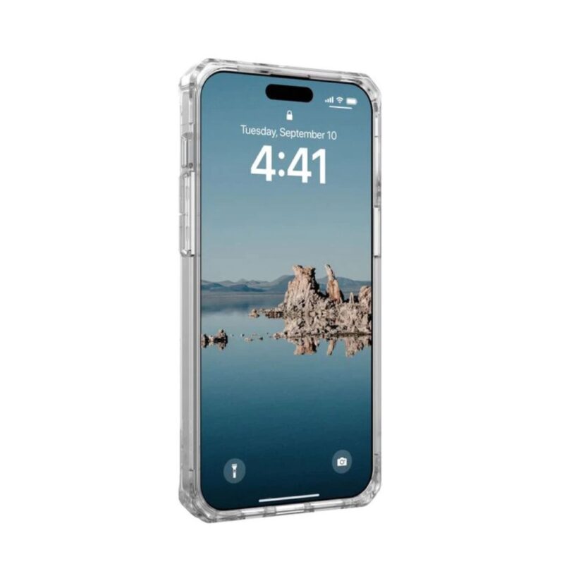 iPhone 15 / 15 Pro / 15 Pro Max รุ่น Plyo Magnetic