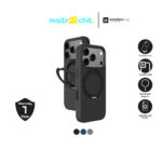 iPhone 17 Pro / 17 Pro Max