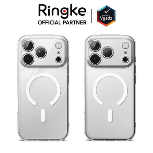 iPhone 17 / Air / 17 Pro / 17 Pro max รุ่น Fusion (Magnetic)