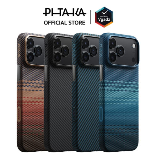 iPhone 17 / 17 Air /17 Pro / 17 Pro max รุ่น Ultra-Slim Case