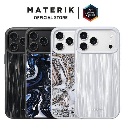 iPhone 17 Pro / Pro max รุ่น Luxury & Personalized