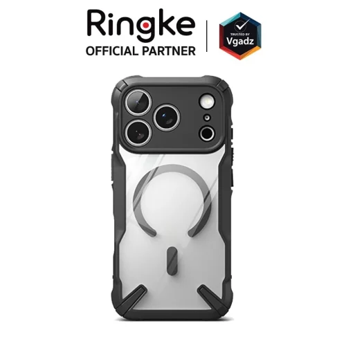 iPhone 17 / 17 Pro / 17 Pro max รุ่น Fusion X (Magnetic)